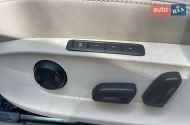 Седан Volkswagen Passat 2013 в 