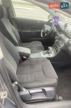 Универсал Volkswagen Passat 2006 в 
