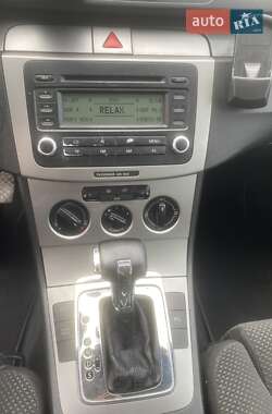 Универсал Volkswagen Passat 2006 в 