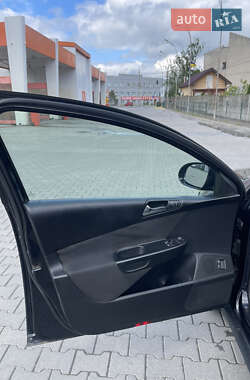 Универсал Volkswagen Passat 2007 в 