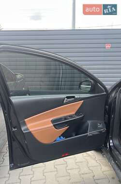Універсал Volkswagen Passat 2007 в 