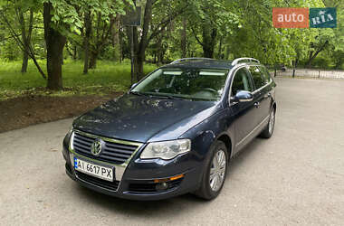 Универсал Volkswagen Passat 2006 в Нежине