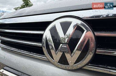 Універсал Volkswagen Passat 2017 в 