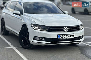 Volkswagen Passat 2016 Volkswagen Passat 2016