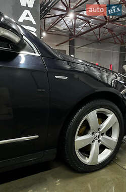 Универсал Volkswagen Passat 2009 в 
