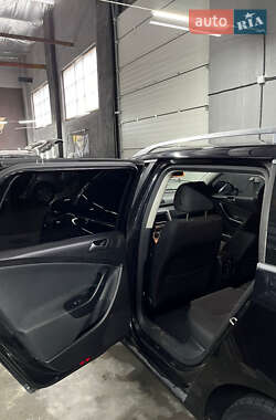 Универсал Volkswagen Passat 2009 в 