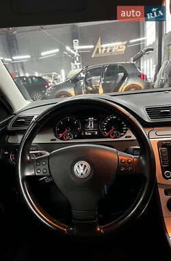 Универсал Volkswagen Passat 2009 в 