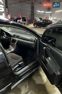 Универсал Volkswagen Passat 2009 в 