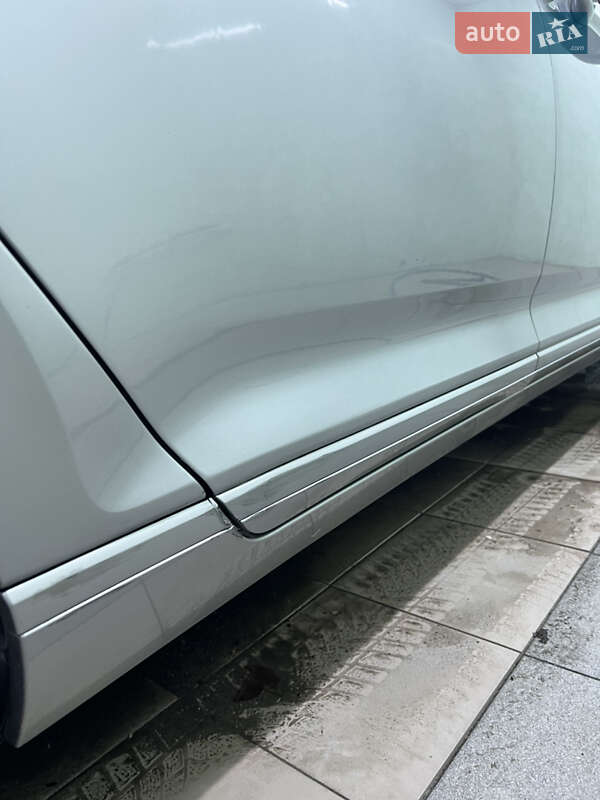 Универсал Volkswagen Passat 2015 в Полтаве