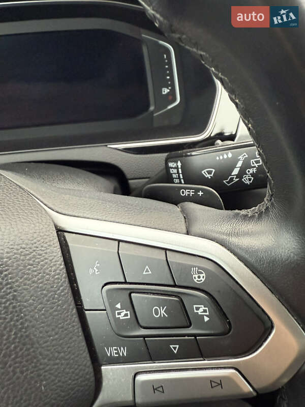 Универсал Volkswagen Passat 2020 в Луцке