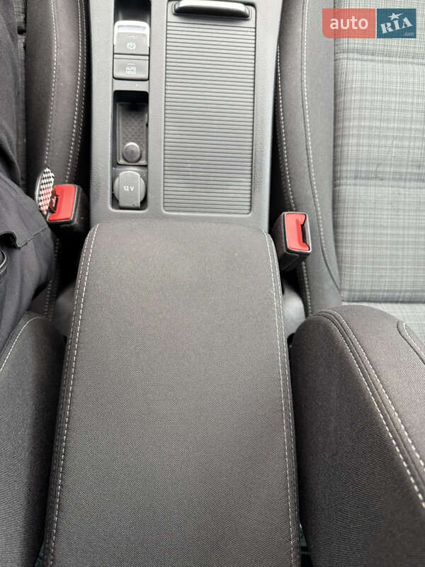 Универсал Volkswagen Passat 2020 в Луцке