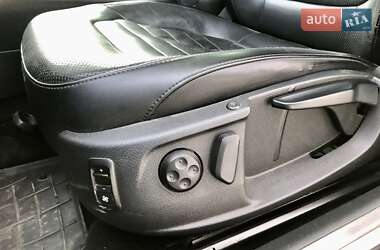 Универсал Volkswagen Passat 2011 в 