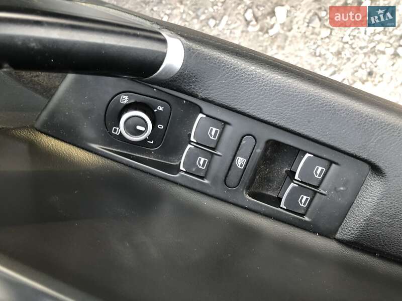 Универсал Volkswagen Passat 2011 в Луцке