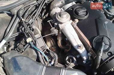 Универсал Volkswagen Passat 2001 в 