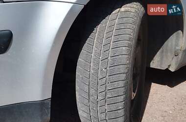 Универсал Volkswagen Passat 2001 в 