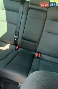 Универсал Volkswagen Passat 2004 в 