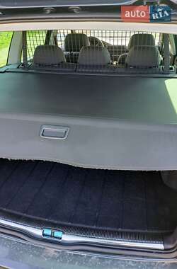Универсал Volkswagen Passat 2004 в 