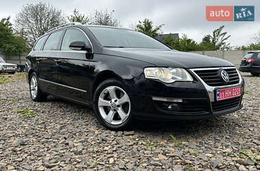Volkswagen Passat 2009 Volkswagen Passat 2009