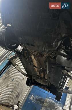 Универсал Volkswagen Passat 2008 в 