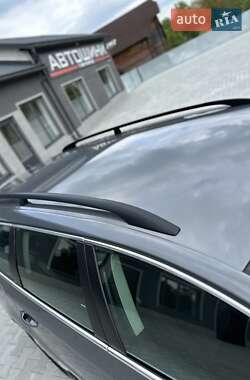 Универсал Volkswagen Passat 2008 в 
