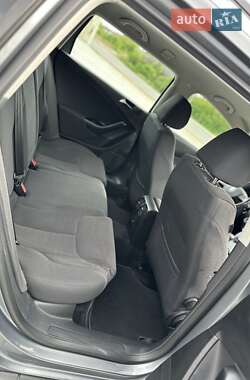 Универсал Volkswagen Passat 2008 в 