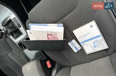 Универсал Volkswagen Passat 2008 в 