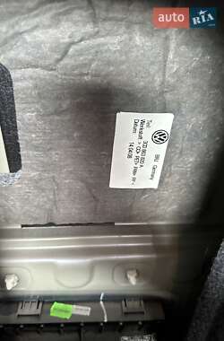 Универсал Volkswagen Passat 2008 в 