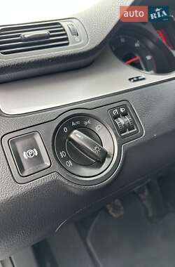 Универсал Volkswagen Passat 2008 в 