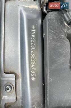 Универсал Volkswagen Passat 2008 в 