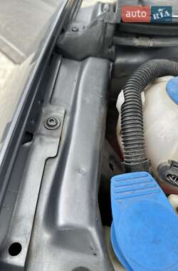 Универсал Volkswagen Passat 2008 в 