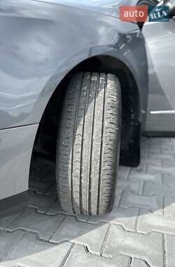 Универсал Volkswagen Passat 2008 в 