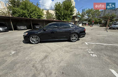 Volkswagen Passat 2017 Volkswagen Passat 2017