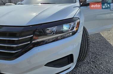 Седан Volkswagen Passat 2019 в Шостке
