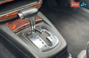 Універсал Volkswagen Passat 2003 в 