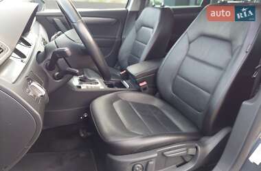 Универсал Volkswagen Passat 2014 в Одессе