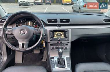Универсал Volkswagen Passat 2014 в Одессе