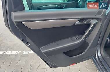 Универсал Volkswagen Passat 2014 в Одессе