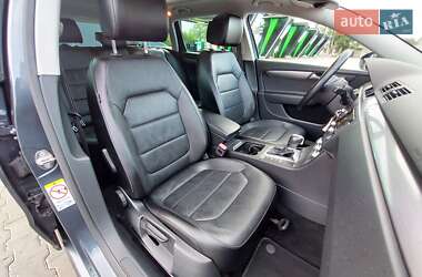Универсал Volkswagen Passat 2014 в Одессе