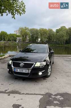 Volkswagen Passat 2010 Volkswagen Passat 2010