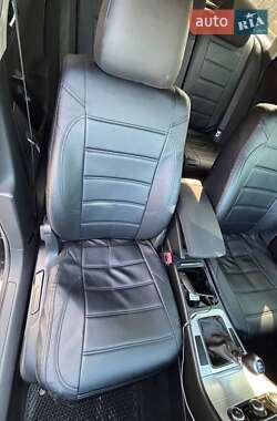 Універсал Volkswagen Passat 2010 в 