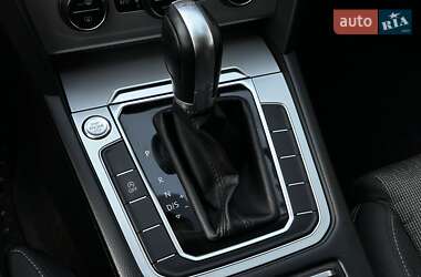 Универсал Volkswagen Passat 2017 в 