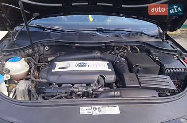 Volkswagen Passat 2012 Volkswagen Passat 2012