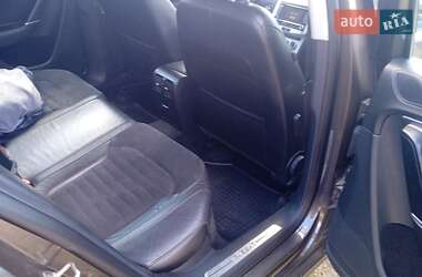 Седан Volkswagen Passat 2012 в 