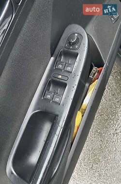Универсал Volkswagen Passat 2007 в 