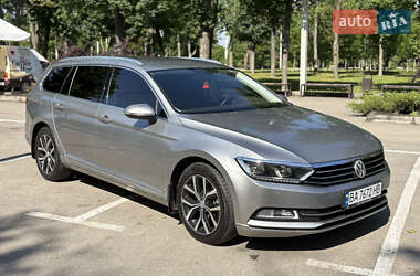Volkswagen Passat 2016 Volkswagen Passat 2016