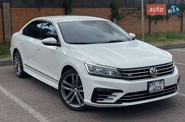 Volkswagen Passat 2017 Volkswagen Passat 2017
