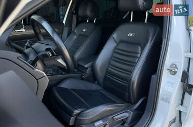 Седан Volkswagen Passat 2021 в 