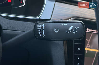 Седан Volkswagen Passat 2021 в 