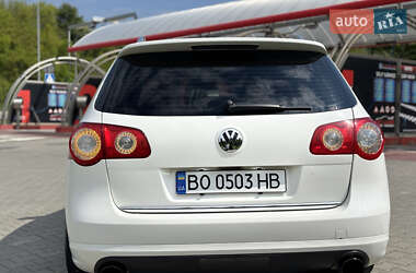 Универсал Volkswagen Passat 2010 в 