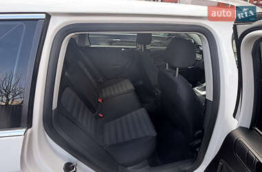 Универсал Volkswagen Passat 2010 в 